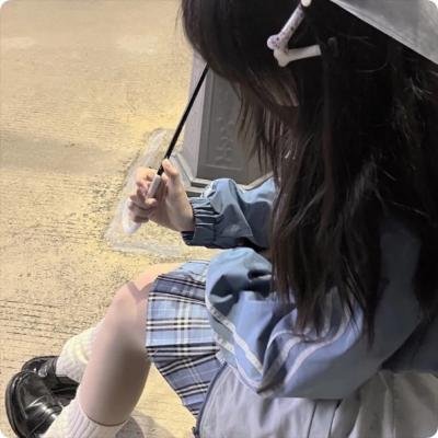 对付弱者