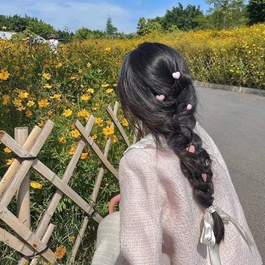 夏日春晖